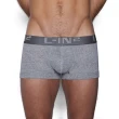 【C-IN2】美國Core Trunk經典款低腰平口四角內褲 CIN2高彈性運動性感平口褲(4023)