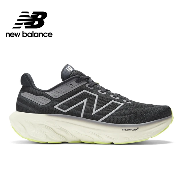 NEW BALANCENEW BALANCE NB 慢跑鞋_M1080H13-2E_男性_黑色