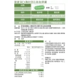 【家倍健】唐速淨EX專利苦瓜胜膠囊x3盒(30粒/盒)