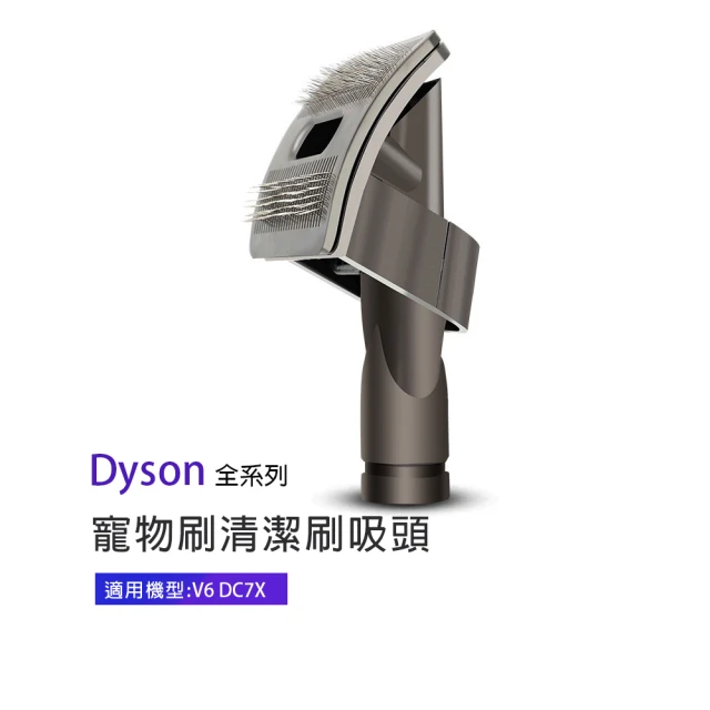 副廠 床墊吸頭 適用Dyson吸塵器(V7/V8/V10/V