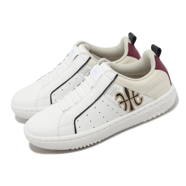 REEBOK 休閒鞋 Club C 85 女鞋 白 皮革 拼