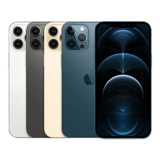 【Apple】A級福利品 iPhone 12 Pro Max 128G 6.7吋