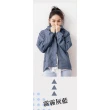 【DR. WOW】防風防潑水機能立領連帽外套-男女款(台灣幸福棉品)