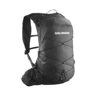 【salomon官方直營】XT 20 水袋背包(黑)