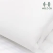 【HOLD-ON】防水透氣保潔墊 單入組(增高設計的床包式保潔墊 防水保潔墊首選-單人加大3.5尺)