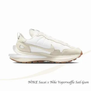 Nike Vaporwaffle sacai Sail Gum - momo購物網- 好評推薦-2024年3月