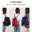 【GSBD】韓系防潑水多背法防盜女包 背包 雙肩後背包 單肩包 女用包 媽媽包 手提旅行背包
