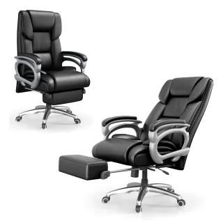 【IONRAX】OC2 SEAT SET 坐/躺 兩用(辦公椅/電腦椅/電競椅 DEPE 德邁國際)