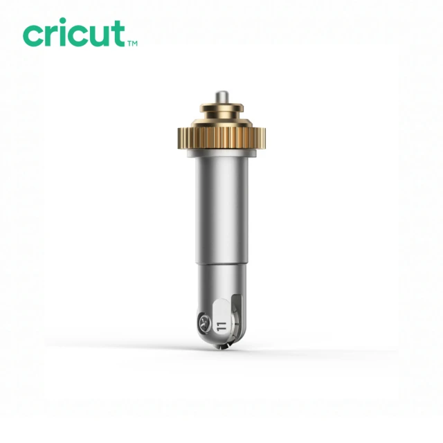 【Cricut】Maker 3 基本型穿孔刀模組