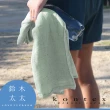【日本愛媛 KONTEX】MOKU超速乾輕薄吸水浴巾-共8色(鈴木太太公司貨)