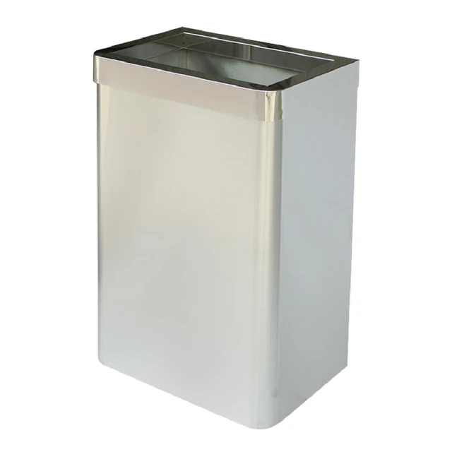 ELPHECO 自動鋪袋垃圾桶ELPH301白色(9L)折扣