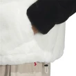 【adidas 愛迪達】運動外套 中性 保暖 FUR LOGO JKT U 男女 - IN0981