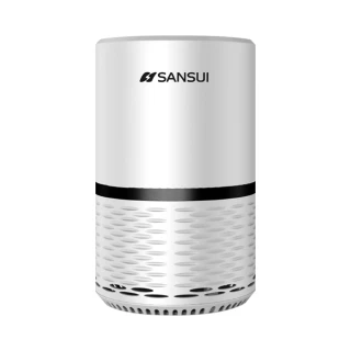 【SANSUI 山水】觸控式多層過濾空氣清淨機SAP-2238(適用3-5坪)