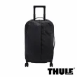【Thule 都樂】Aion 登機型滾輪式行李箱(黑色)