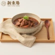 【新東陽】紅燒牛肉440g