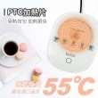 【Kolin 歌林】多功能暖暖保溫盤 白色(KCS-HC01)