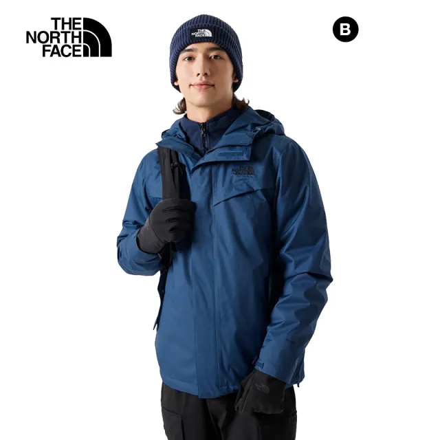 The north face on sale site