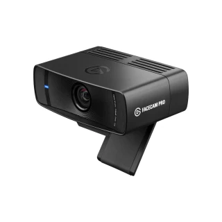 【CORSAIR 海盜船】Elgato Facecam Pro 4K 直播攝像鏡頭