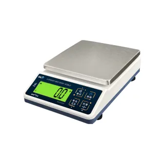 【BHL 秉衡量】鋰電池充電式 高精度防干擾行動智能烘焙料理秤 BHP+-3K-無附防塵套(電子秤/料理秤/烘焙秤)