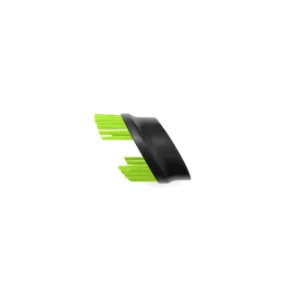 【Gtech 小綠】Multi Plus 原廠專用除塵刷頭(2入)