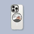 【RHINOSHIELD 犀牛盾】GRIP O MagSafe兼容磁吸輕巧手機支架∣固架∣獨家設計系列(手機適用立架)