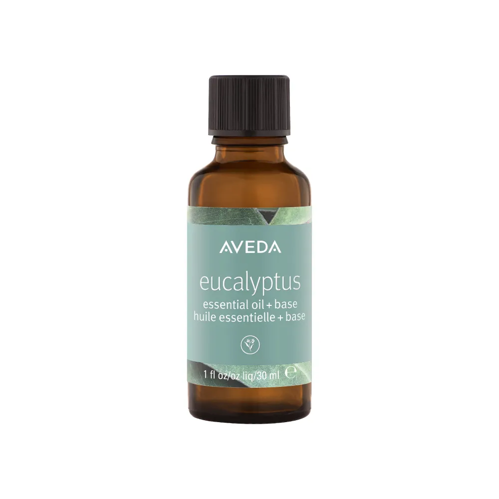 【AVEDA】單一香階純香油_尤加利 30ml