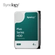 【Synology 群暉科技】搭HAT3300 4TB x2 ★ DS223j 2Bay NAS 網路儲存伺服器
