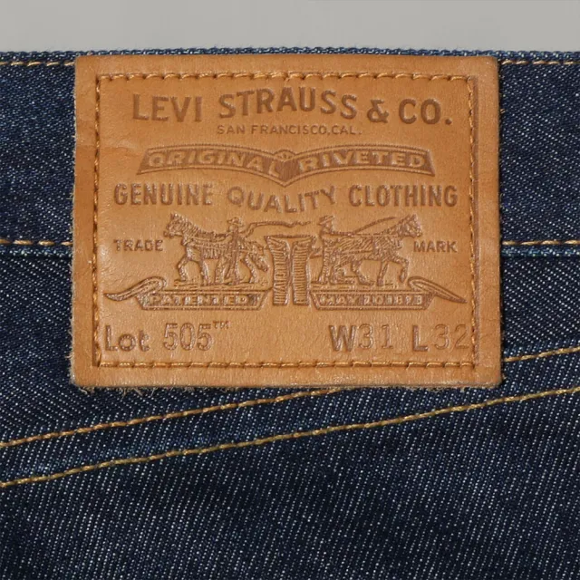 LEVIS MIU 505 00505