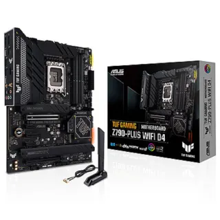 【ASUS 華碩】ROG MAXIMUS Z790 DARK HERO 主機板