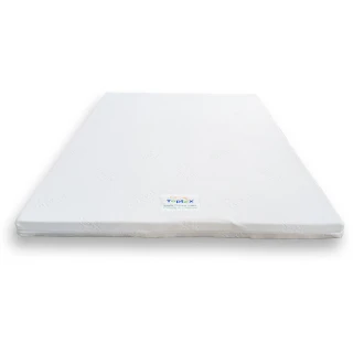 【Toptex】Queen 7.5公分天然乳膠雙人加大床墊