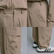 【plain-me】OOPLM 山系貼袋錐形長褲 OPM3504-232(男款/女款 共3色 長褲 休閒長褲)