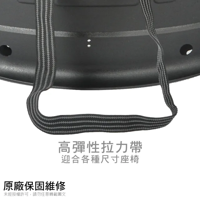 【安能背克】SOHO-BACK舒活透氣 靠腰墊/按摩靠墊/雙背墊 + 防塵網套x1 三色任選(台灣製造 原廠公司貨)