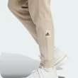 【adidas 愛迪達】運動褲 長褲 男褲 M LNG PT FL(IB6160)