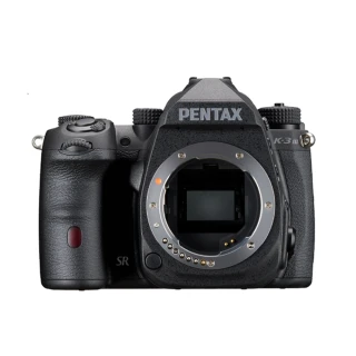 【PENTAX】K-3III MONOCHROME 黑白專用單眼相機_單機身(公司貨)