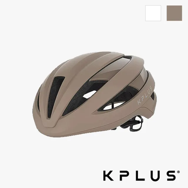 【KPLUS】META 單車安全帽 公路競速型 無附帽簷 多色(越野山地盔/頭盔/磁扣/單車/自行車)