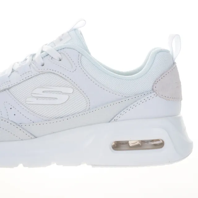 【SKECHERS】女鞋 運動系列 SKECH-AIR COURT(150075WHT)