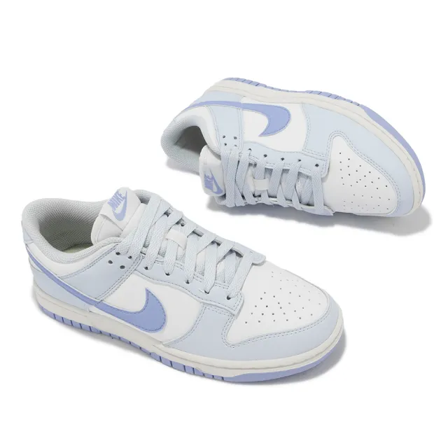 NIKE 耐吉】休閒鞋Wmns Dunk Low Next Nature 女鞋寶寶藍蘇打冰淇淋