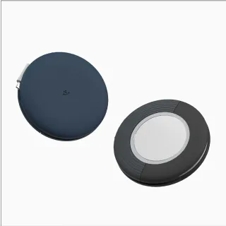 【eiP】Apple MagSafe充電器 矽膠保護套(磁吸充電器保護套 繞線器 捲線器 收線器 理線器)