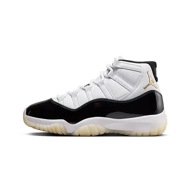 NIKE 耐吉】Air Jordan 11 Retro DMP Gratitude AJ11 白金男鞋運動鞋