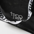 【Troo Faith】環保雙面購物袋