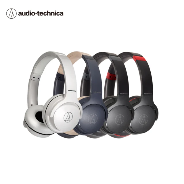 audio-technica 鐵三角 ATH-S300BT 