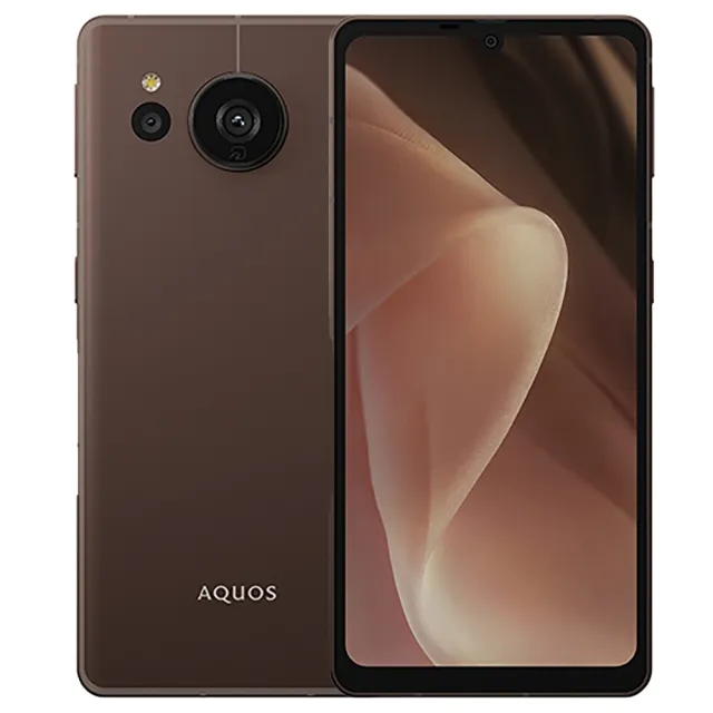 SHARP 夏普】A級福利品AQUOS sense7 Plus 5G 6.4吋(6GB/128GB) - momo