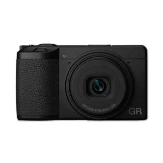 【RICOH】GRIII/GR3 數位相機*(平行輸入)