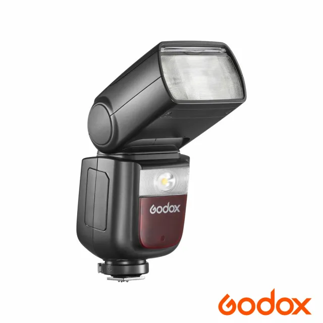 【Godox 神牛】V860III 機頂閃光燈 For Canon/Nikon/Sony/Olympus/Fujifilm(公司貨)