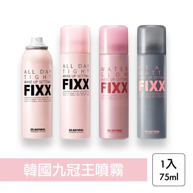 M.A.C 全新超持妝噴霧全效組(FIX+ 超持妝全能定妝噴