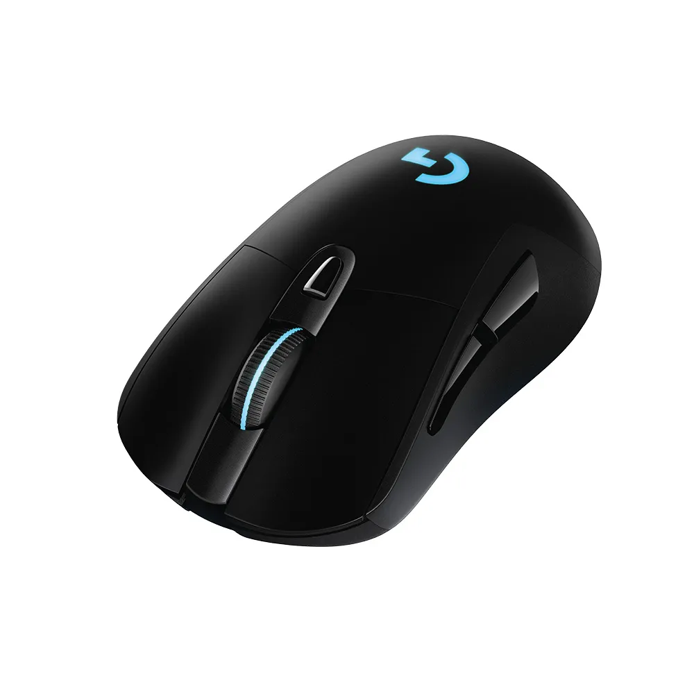 【Logitech G】G703 無線電競滑鼠