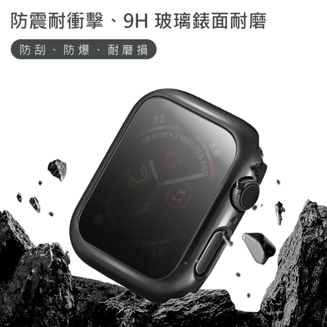 極美品☆Apple Watch Series9ミッドナイトGPSモデル本体+α 115s 極美品☆Apple Watch Series9ミッドナイトGPSモデル本体+α 115s