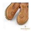 【金安德森】20.0-24.5cm 女童 法式簡約 娃娃鞋 魔鬼氈(KA童鞋 GRH011)