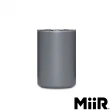 【MiiR】雙層真空 保溫/保冰 露營杯/馬克杯 16oz/473ml(海霧灰)