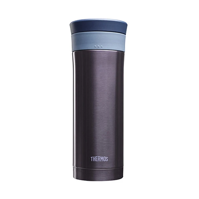 THERMOS 膳魔師 福利品 率性雙層真空保溫杯 480nl JMK-500(買一贈二)